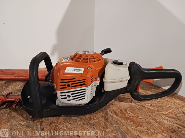 Taille-haie Stihl HS82R occasion