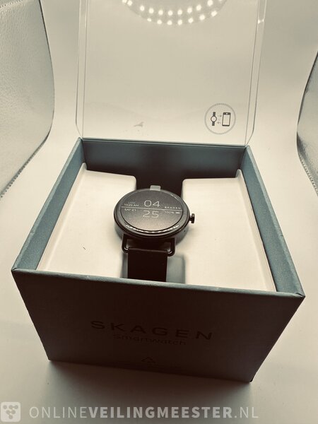 Skagen connected skt5001 sale