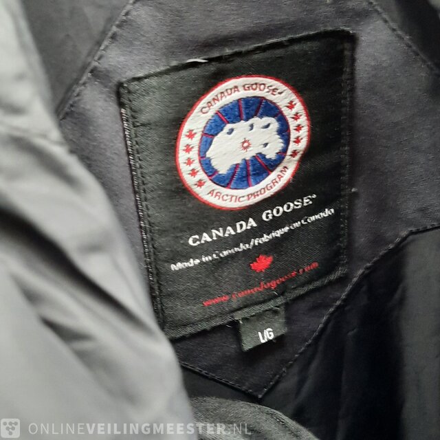 Canada goose 3426m on sale r