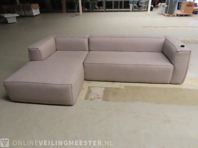 Corner sofa Woood Bean Onlineauctionmaster