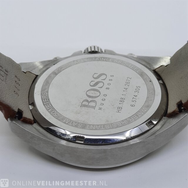 hugo boss hb 188