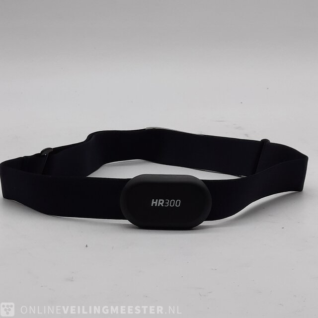 Hr 300 Decathlon Heart Rate Monitor Decathlon, HR300 »