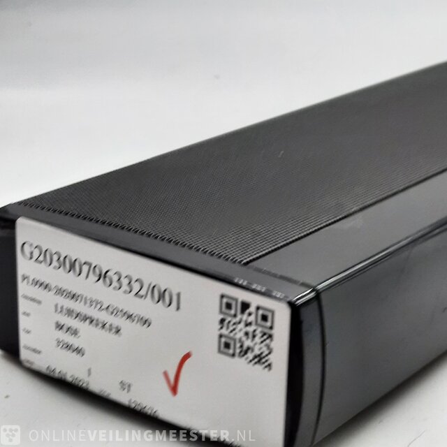 Soundbar Bose, Lifestyle 135 Speaker Array 328040