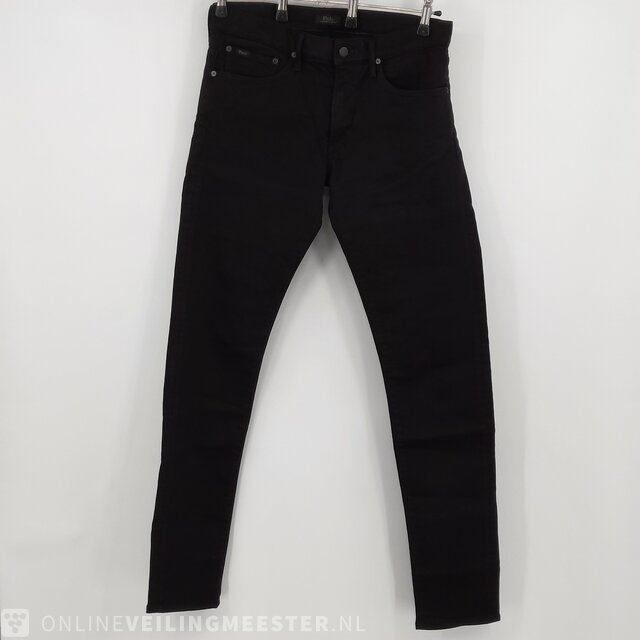 Jeans, size 30/32 Polo Ralph Lauren, RN 41381/CA 56658