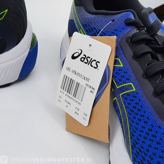 Asics 2025 gel 47