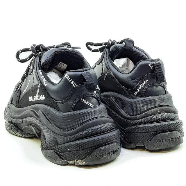 Balenciaga schoenen 2025 maat 36