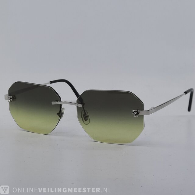 Sunglasses Cartier CT01480 Onlineauctionmaster