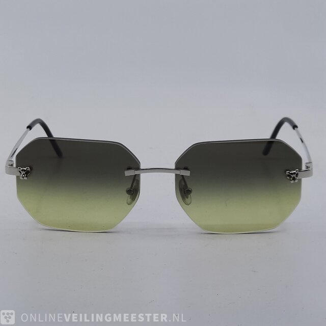 Sunglasses Cartier CT01480 Onlineauctionmaster