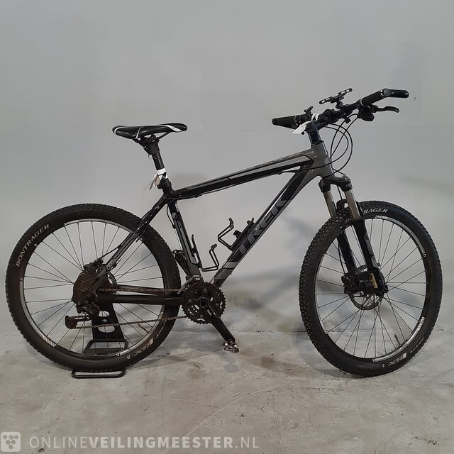 Trek 6000 series mountain bike hot sale