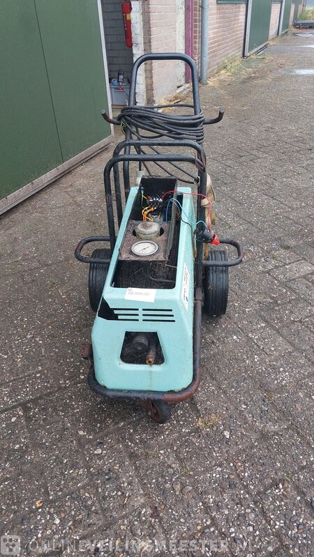 Kew mower service sale