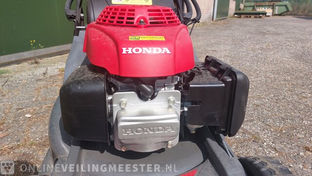 Honda hrx426c new arrivals