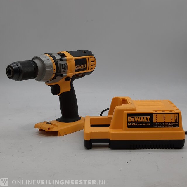 Dewalt dc901 sale