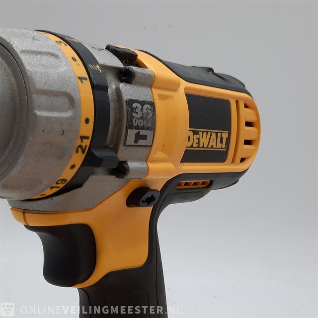 Dewalt dc901 sale