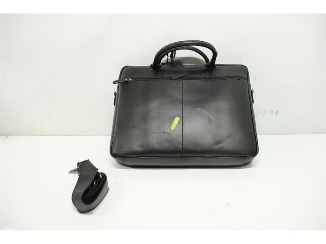 Burkely laptoptas 15.6 discount inch