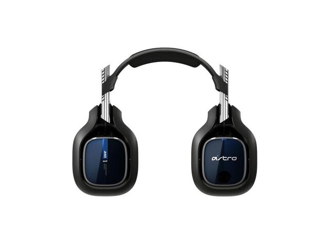 Dolby atmos online a40