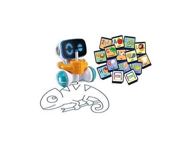 Vtech codi hot sale