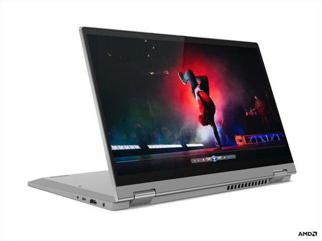 1x Lenovo IdeaPad Flex 5 14ARE05 81X2 - 2-in-1 Laptop - 14 Inch