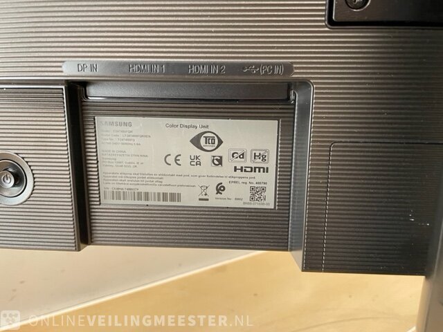 samsung f24t450fq