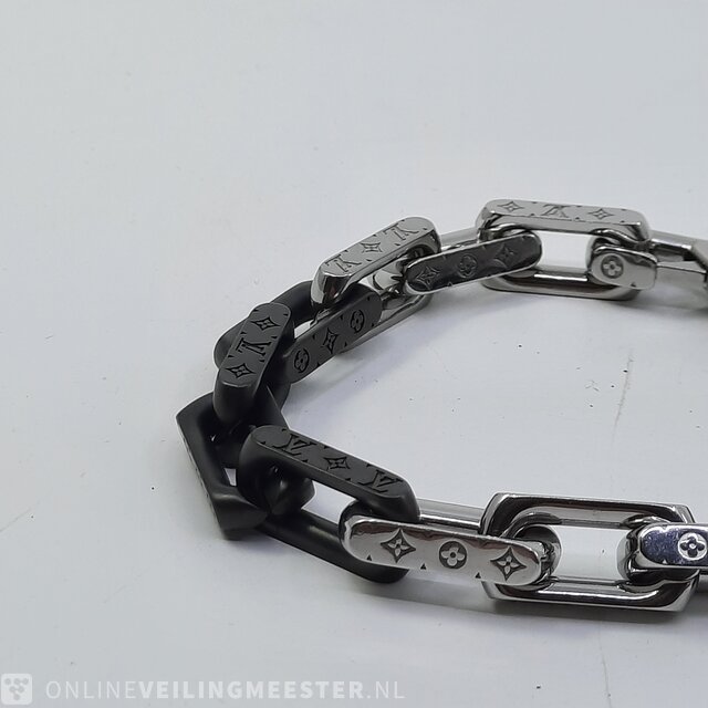 Vuitton bracelet -  Nederland