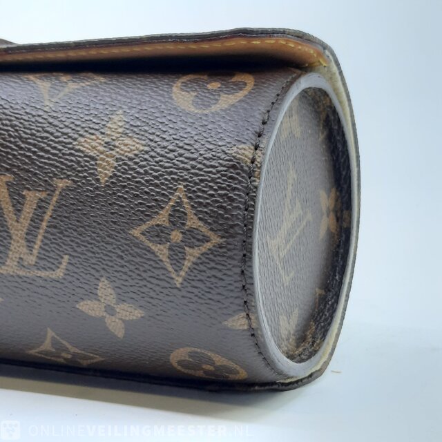 Louis Vuitton witte tassen Kopen in Online Veiling