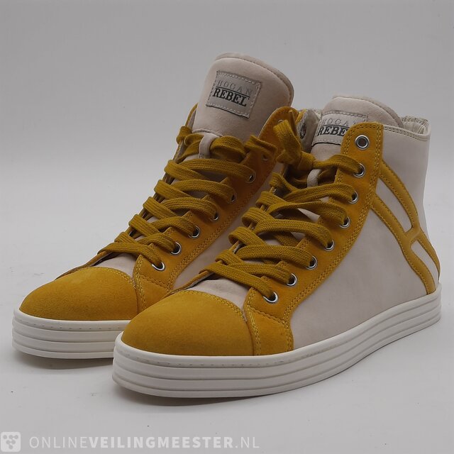 Hogan rebel outlet 39