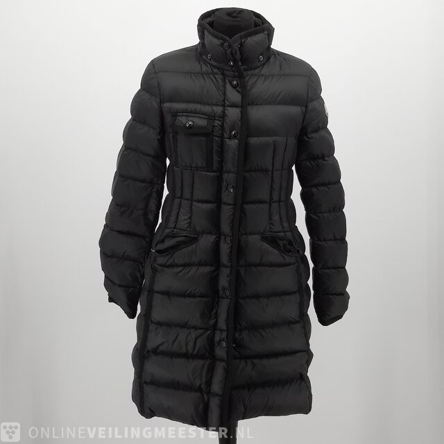 Moncler hermifur outlet jacket