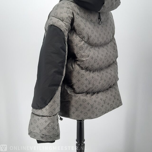 Louis Vuitton 2054 Heat Reactive Jacket