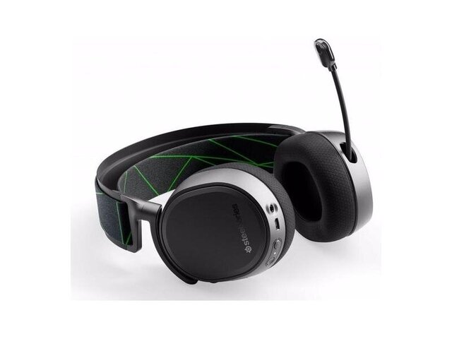 Steelseries best sale headset xbox