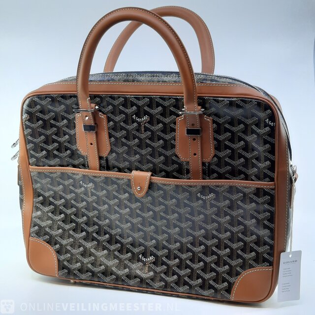 Goyard handtas online