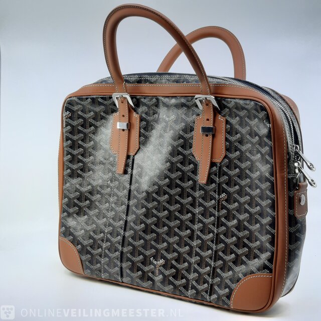 Goyard ambassade outlet pm