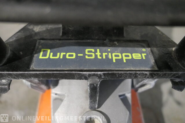 Duro-Stripper 2.0 230V - СМП-Україна Офіційний дистрибютор Uzin UTZ Group