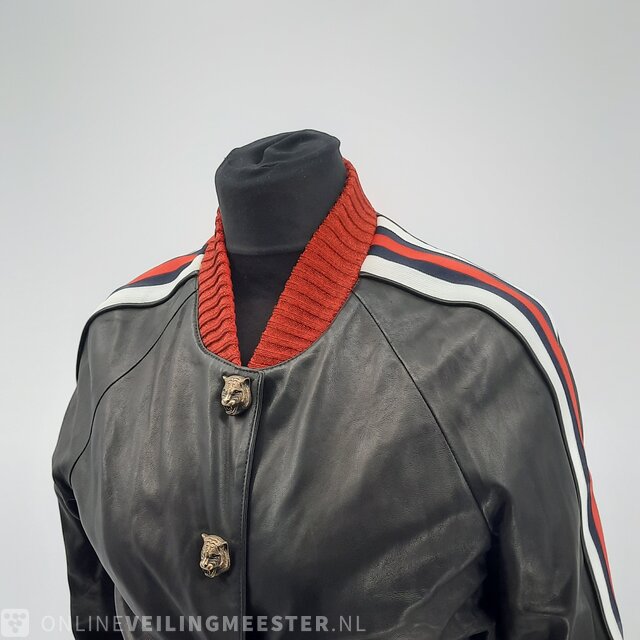 Gucci hollywood jacket online