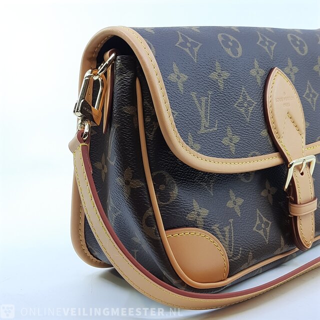 Handtas Louis Vuitton Onlineveilingmeester.nl