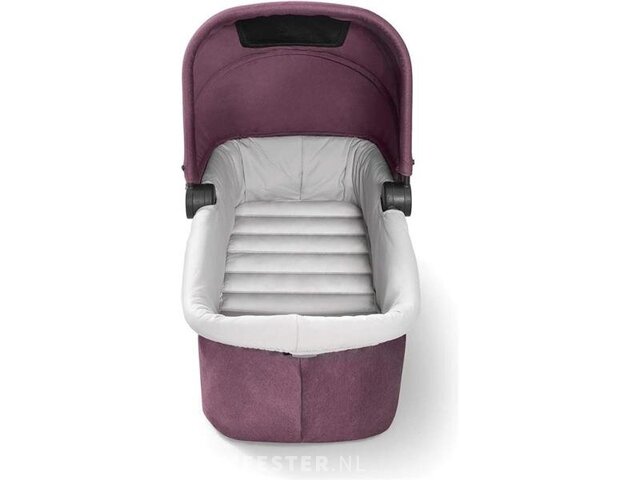 Baby jogger city tour lux cheap rosewood