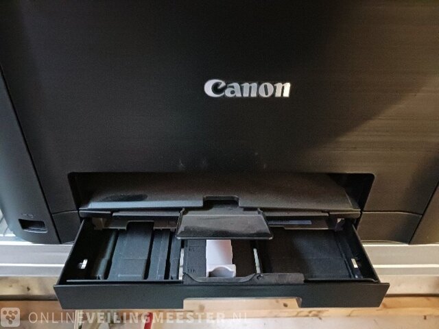 John Pye Auctions - CANON MAXIFY MB5150 PRINTER (COLLECTION OR