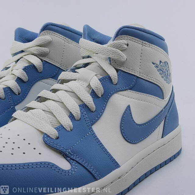 Nike air jordan discount 1 mid maat 40