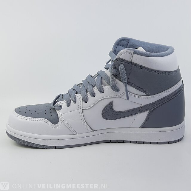 Jordan 1 best sale maat 42