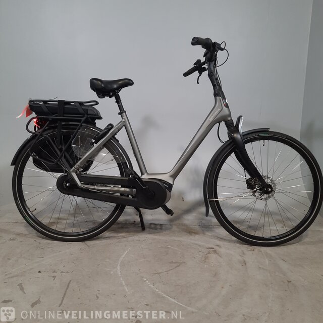 e bike specialized fully Levo R Expert Satin Pistachio / Dark Moss Green / S3 Category:City Urban_Ursus  Alu  schwarz Sauerteigbrötchen über Nacht → Type:26-inch tires bike is suitable for