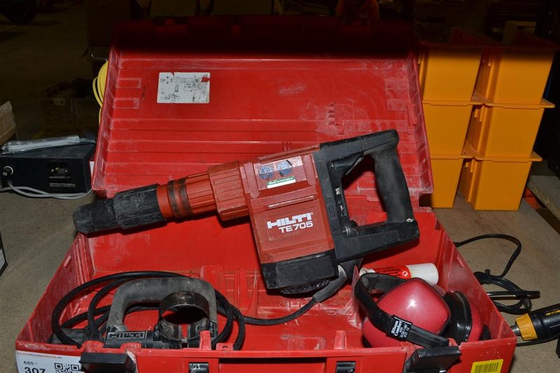 Hilti te 7- eBay Tecnologia, moda, fai da te: prodotti nuovi a prezzo