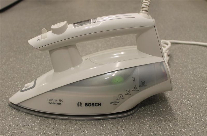 Инструкция bosch sensixx b5