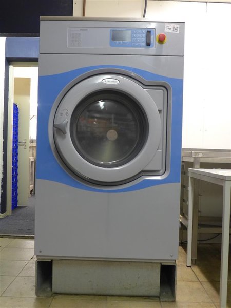 Professionele Wasmachine Electrolux, Type W42.. » Onlineveilingmeester.nl